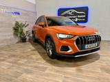 Audi Q3 35 TFSI advanced +AHK +SHZ +NAVI - Audi Q3 advanced mit Benzin-Antrieb