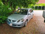 Mitsubishi Lancer 2.0 - Mitsubishi Lancer mit Benzin-Antrieb: Kombi