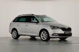 Skoda FABIA COMBI CLEVER 1.0TSI LED+ACC-TEMPOMATuvm - Skoda: Com