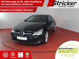 Mercedes-Benz E 250 Coupé AMG-Line TÜV bis 07/2026 Harman Kard - Mercedes-Benz E 250 aus 2015