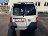 Volkswagen Caddy 1.6 TDI Kasten *TÜV11/27*KLIMA* - Volkswagen Caddy: Allradantrieb