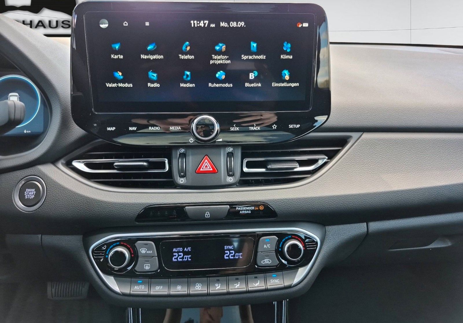 Hyundai i30 – Bild 16