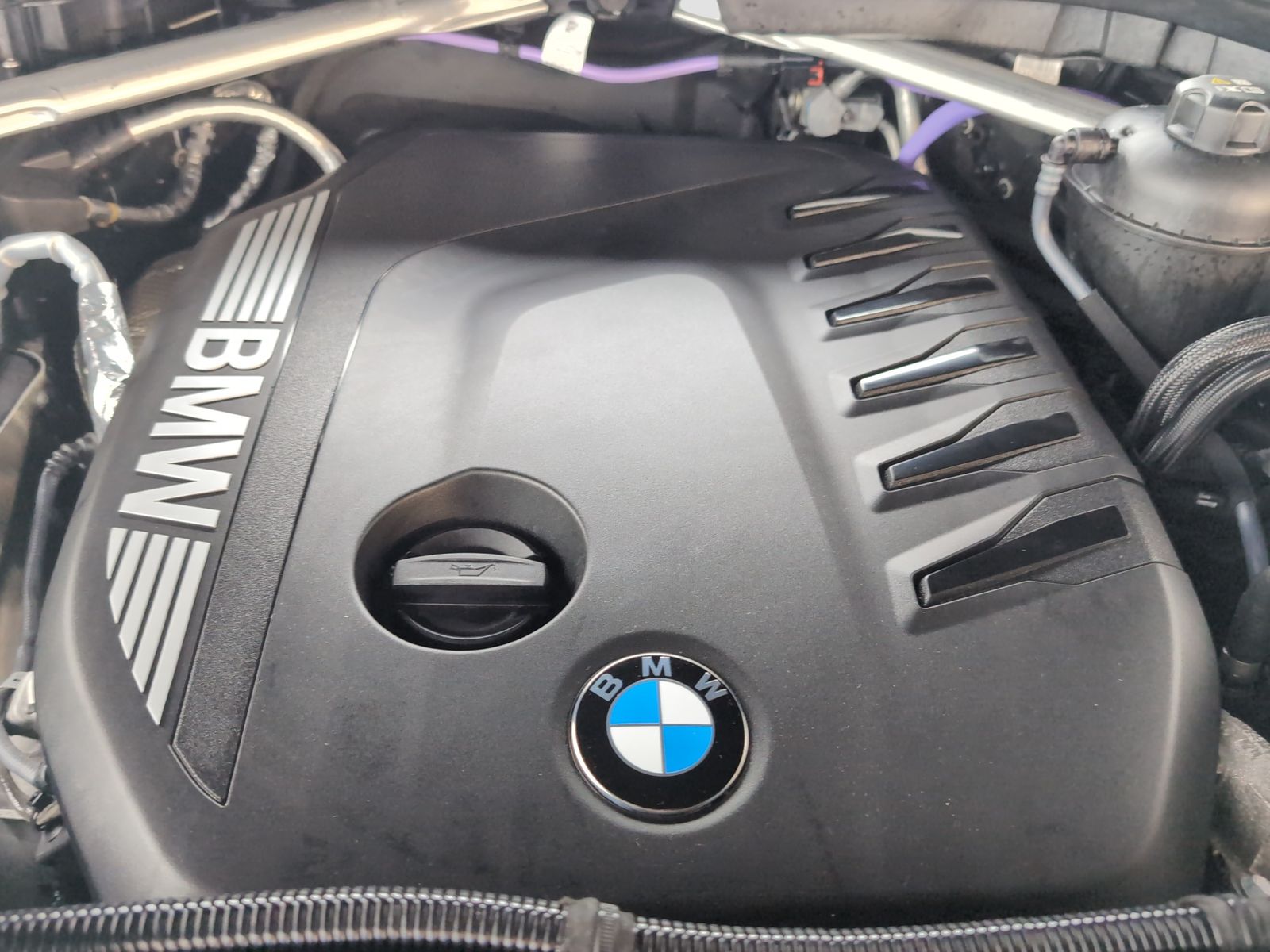 BMW X5 - Bild 16