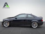 BMW M3 Coupe CSL-Umbau *Recaro*Carbon*Keramik* - BMW M3: Csl