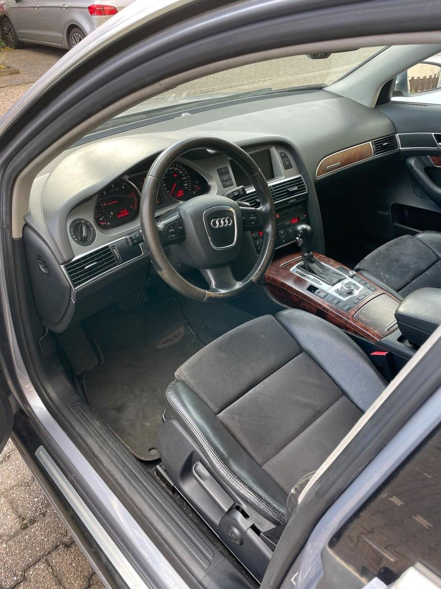 Audi Quattro 2007 — photo 7