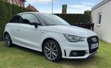 Audi A1 1.2 TFSI S line - Audi A1 in Braunschweig