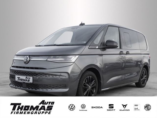 Image of Volkswagen T7 Multivan