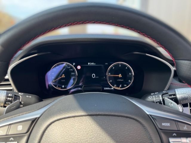 Fahrzeugabbildung Genesis G70 Shooting Brake 2.2D RWD Sport Sportpaket Nav