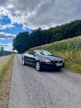 Volvo C70 Cabrio 2006 Klassiker - Volvo C70 aus 2006
