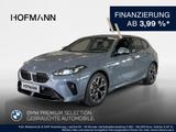 BMW 118d Aut. M Sport+adapt.FW+RFK+SHZ+Keyless+LED