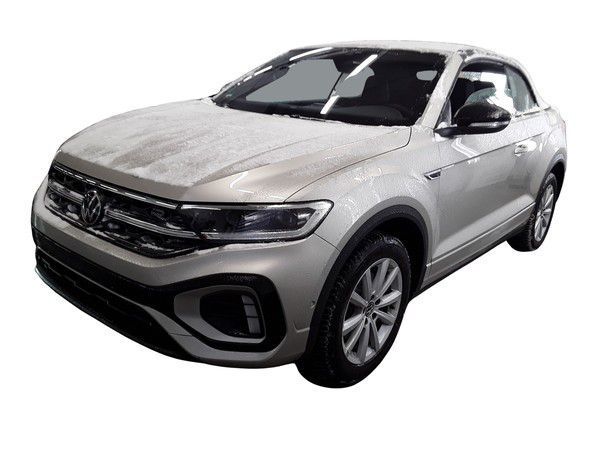 Volkswagen T-Roc - Bild 2