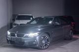 BMW 440i Gran Coupe xDrive M Sport HUD/6WB/H&K/360° - BMW 440 Gran Coupé aus 2018