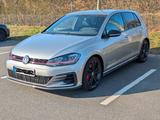 Volkswagen Golf 2.0 TSI DSG GTI Performance Originalzustand - Volkswagen Golf: GTI Original