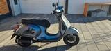 Vespa GTS 300 SuperSport