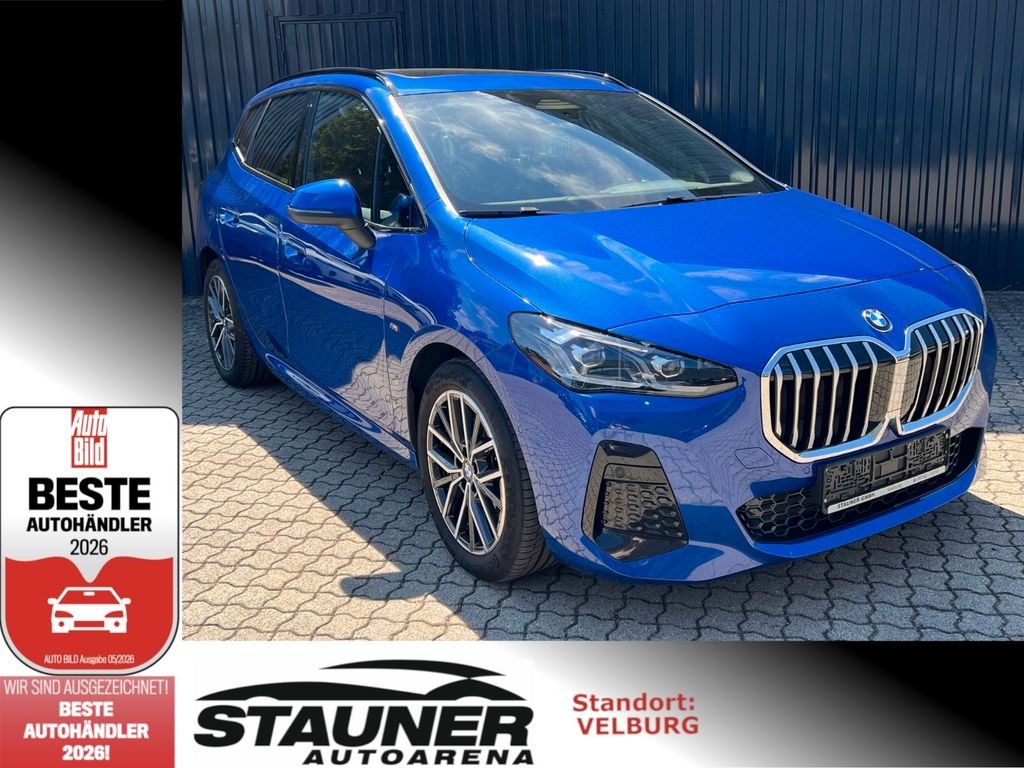 Image of BMW 218