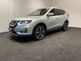 Nissan X-Trail 1,6 dCi Tekna Autom Pano Kamera 360° AHK - Nissan X-Trail Gebrauchtwagen in Hannover