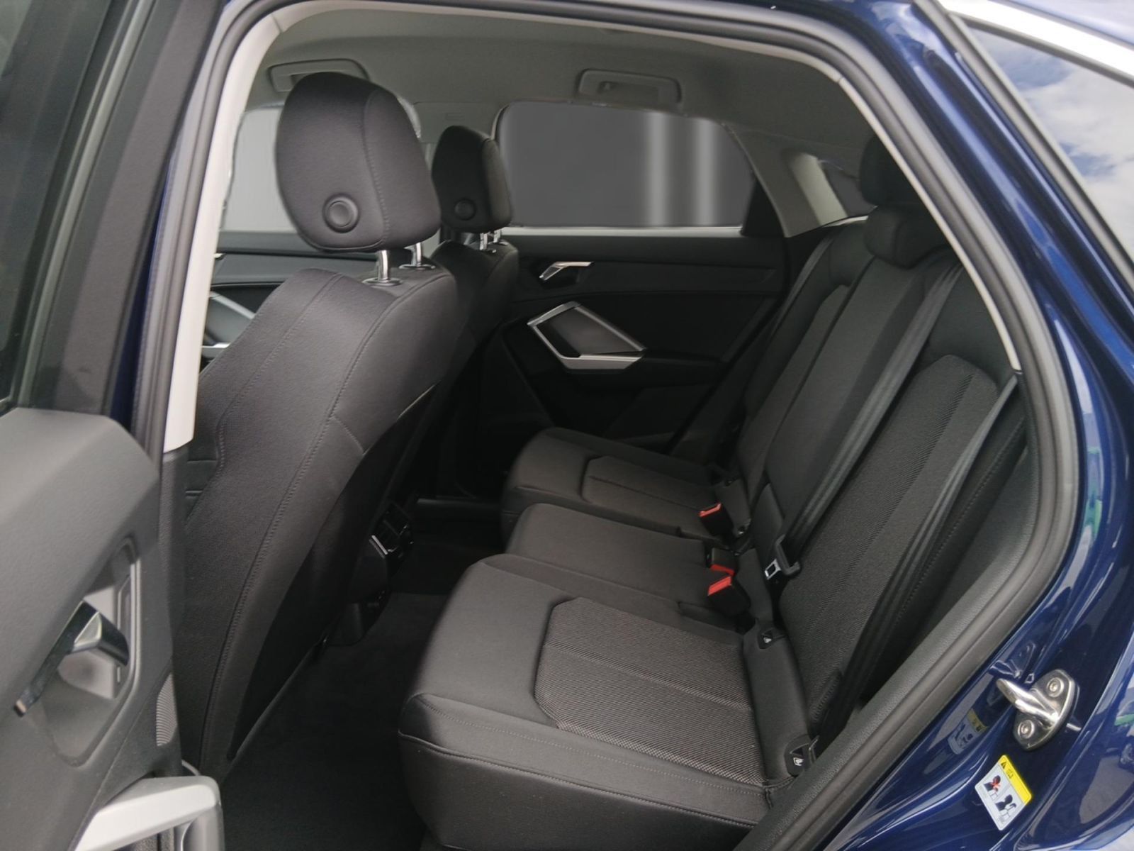 Audi Q3 - Bild 11