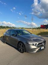 Mercedes-Benz A 220 DCT - AMG line - Mercedes-Benz A-Klasse in Bochum