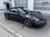 Porsche 911 992 Carrera 4S Cabrio*RS Spyder 21"*CHRONO* - Porsche: Carrera RS