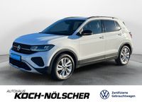 Volkswagen T-Cross - Vorschau Bild 1