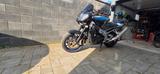 Aprilia Tuono 1000 RSV - APRILIA NAKED BIKE