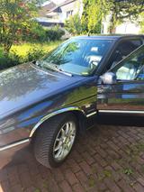 Citroën Citroen XM Exclusive 3.0 V6 Automatik - Citroën XM: 3.0