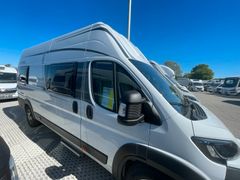 Pössl Roadcruiser Revolution Premium & Assistenz Paket
