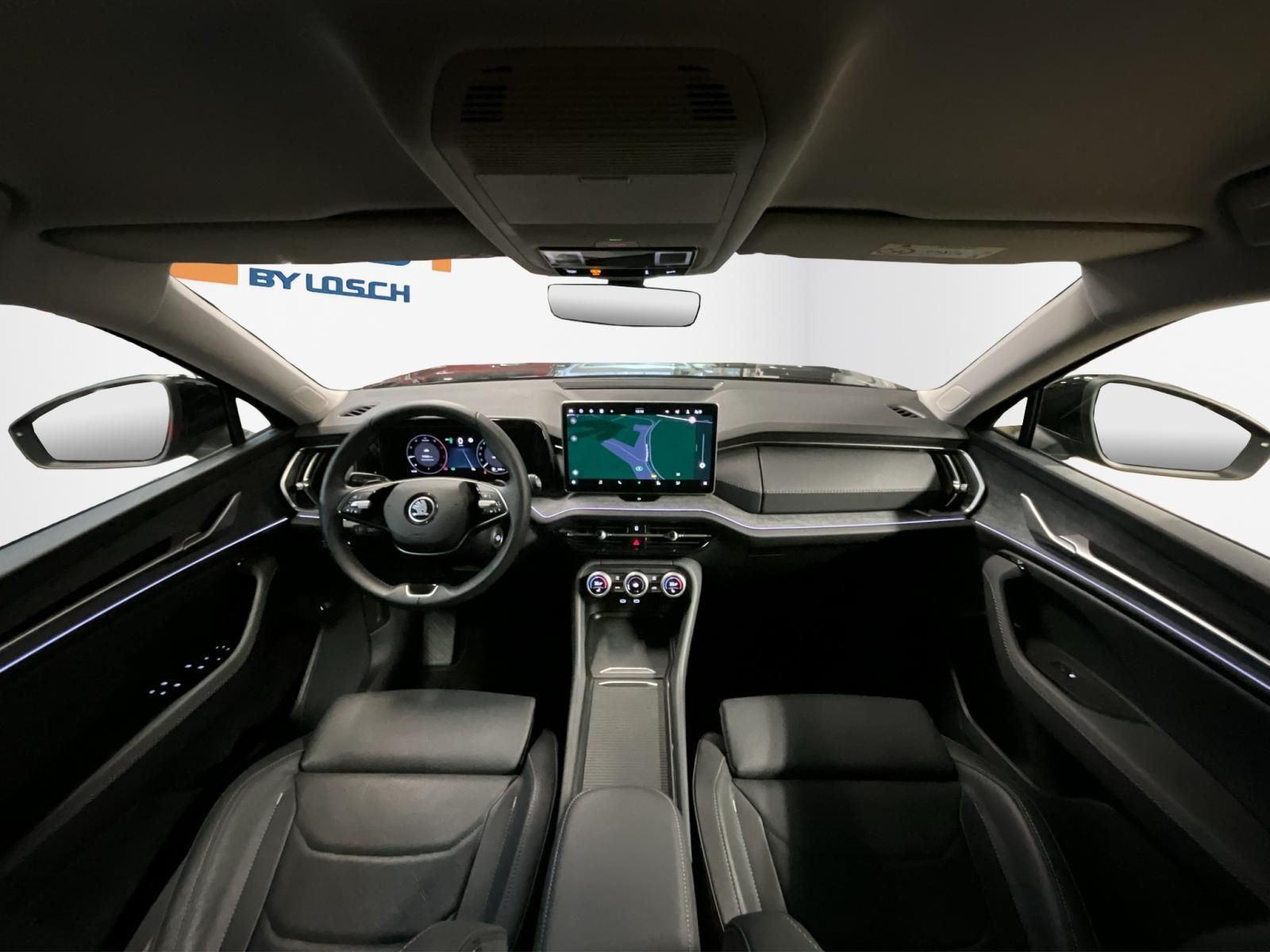 Skoda Kodiaq Selection+DSG+4x4+SUITE+Navi imagem 2