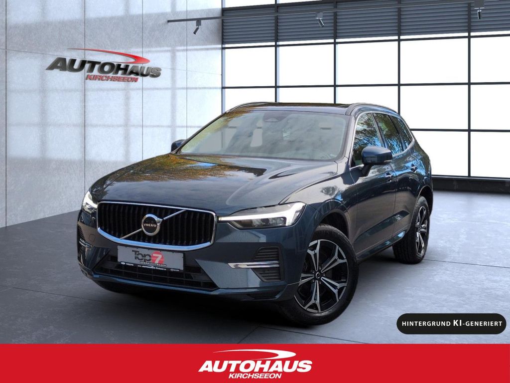 Image of Volvo XC60