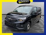 Opel Combo Cargo Edition 1.5 D Tempom. PDC Regens. - Opel Combo E Cargo
