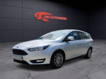 Ford Focus - 3