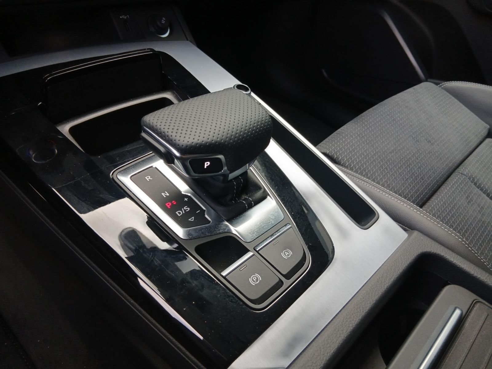 Audi Q5 - Bild 20