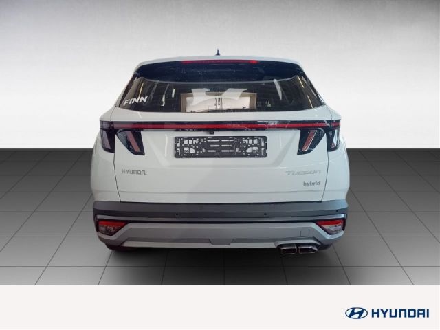 Hyundai Tucson – Bild 5