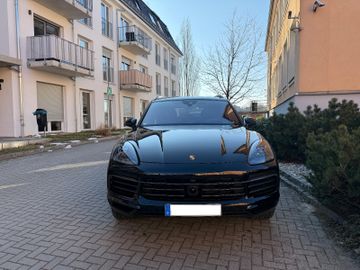 Porsche Cayenne - 7