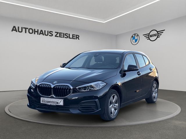 BMW 116i Automatik *Leasing ab monatl. € 343,--*