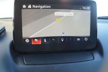 Bild 11 Mazda CX-3 SKYACTIV-G 120 FWD Sports-Line