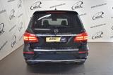 Mercedes-Benz GL 350 BlueTec 4Matic - Mercedes-Benz: Allradantrieb, Geländewagen