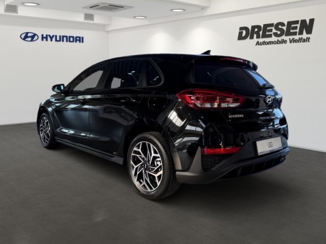 Hyundai i30 - Bild 4