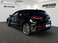 Hyundai i30 - Vorschau Bild 4