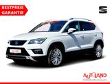 Seat Ateca 1.4 TSI Xcellence LED Winterpaket Navi PDC
