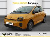 Renault Twingo E-TECH 80 Evolution Urban Range
