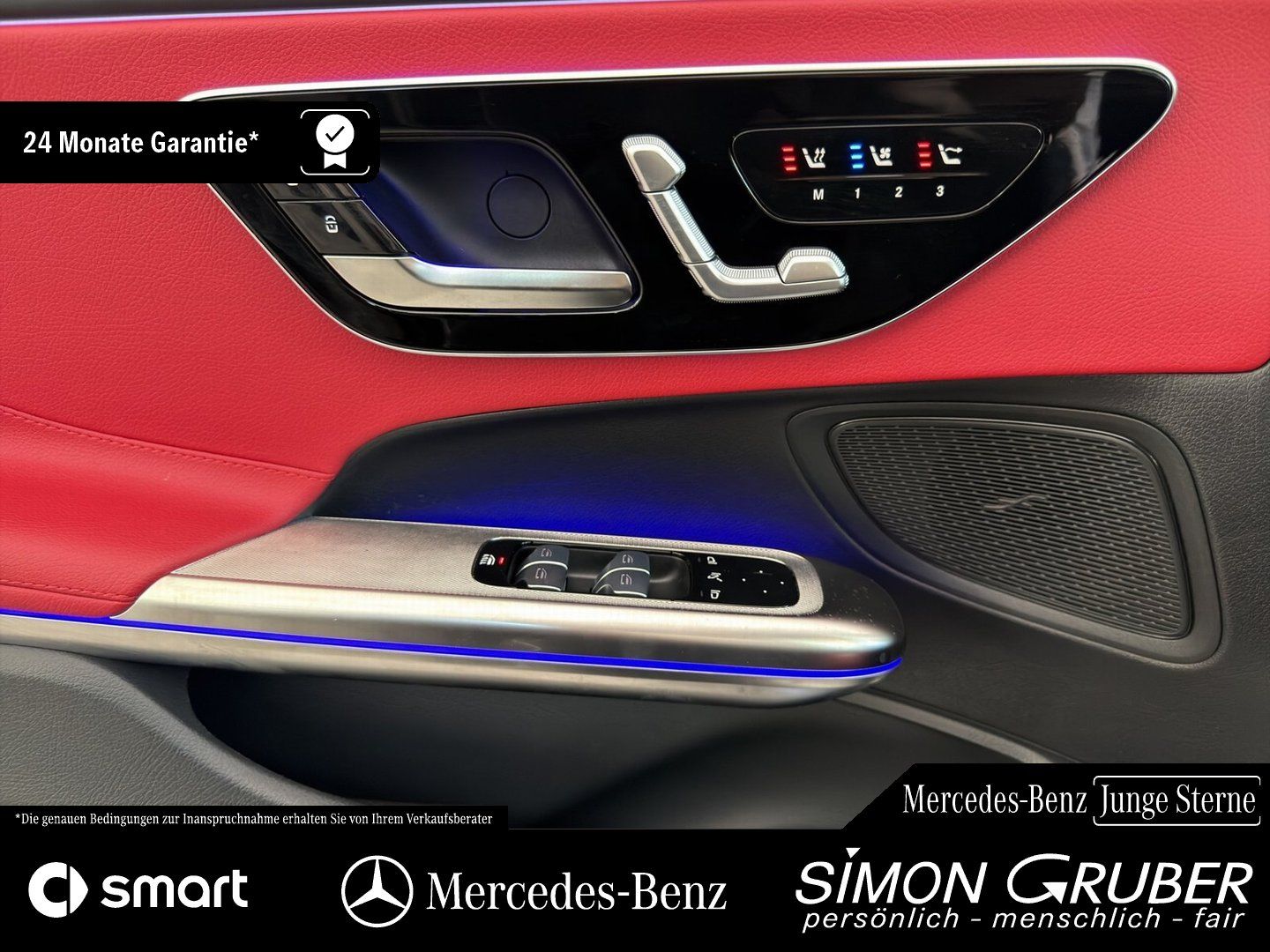 Fahrzeugabbildung Mercedes-Benz CLE 450 4M Cabrio AMG Premium Sitzklima 360 AHK