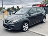 Seat Altea XL 2.0 TDI CR 170 PS Freetrack 4X4*17 ZOLL - Seat Altea: Freetrack