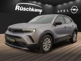 Opel Mokka-e Edition Voll-LED Klimaauto 3-phasig SHZ  - graue Opel Mokka-e