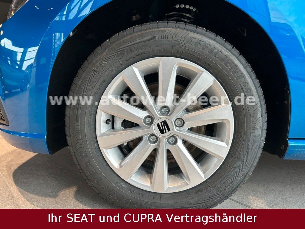 Seat Ibiza - Bild 25