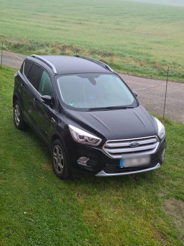 Ford Kuga Diesel