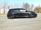 Volkswagen Golf 2.0 TSI 213kW OPF DSG GTI TCR GTI TCR - Volkswagen Golf: GTI Tcr
