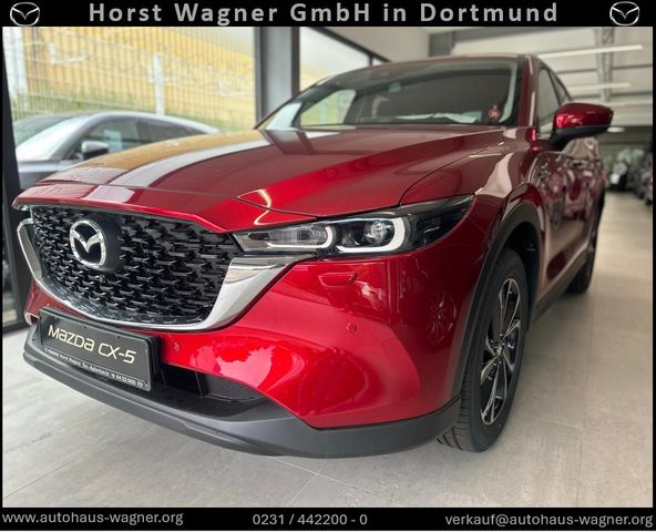 Mazda CX-5 Advantage 165 PS *Kamera*Navi*