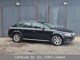 Audi A4 Allroad quattro 2.0 TFSI (Nr. 145) - gebrauchte Audi A4 Allroad aus dem Jahr 2009