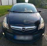 Opel OPLE CORSA D 2011 _ 112483 KM _ TÜV NEU 05... - Opel Corsa: 05